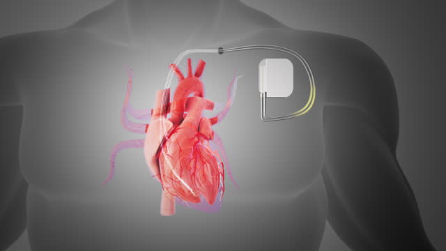 pacemaker implantation best pacemaker implantation in navi mumbai